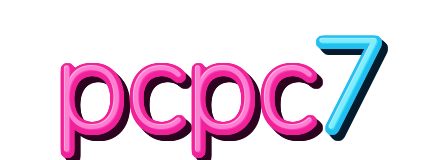 pcpc7 — logo kanal