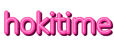 hokitime — logo kanal