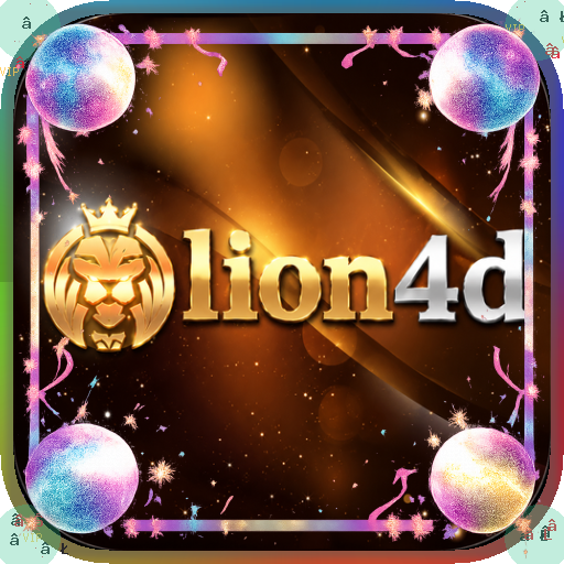 lion4d — mitra unggulan