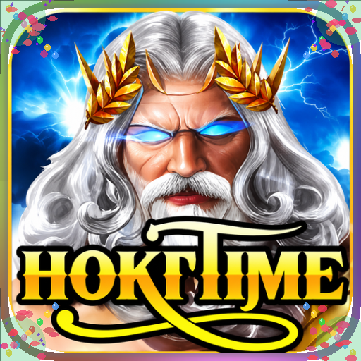hokitime — mitra unggulan